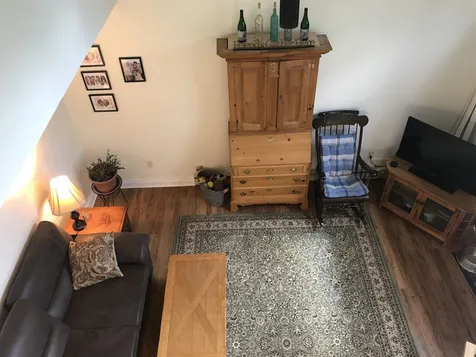 7 Hassey Bend Wilmington VT 05363