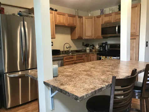 7 Hassey Bend Wilmington VT 05363