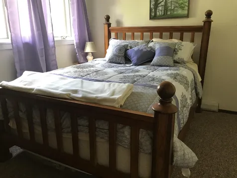 7 Hassey Bend Wilmington VT 05363