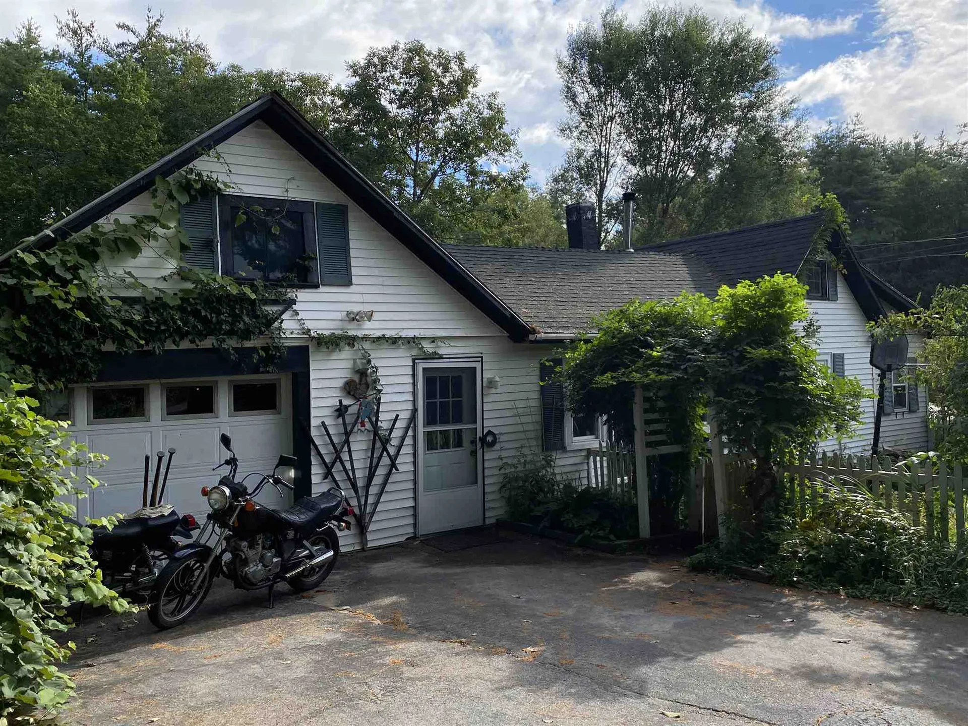 226 Henniker Street Hillsborough NH 03244