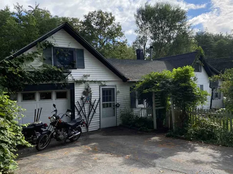 226 Henniker Street Hillsborough NH 03244