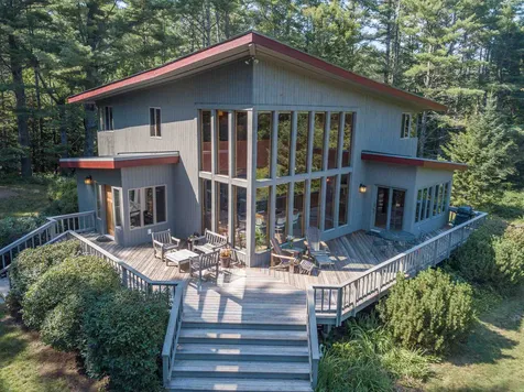 836 Easton Valley Road Easton NH 03580