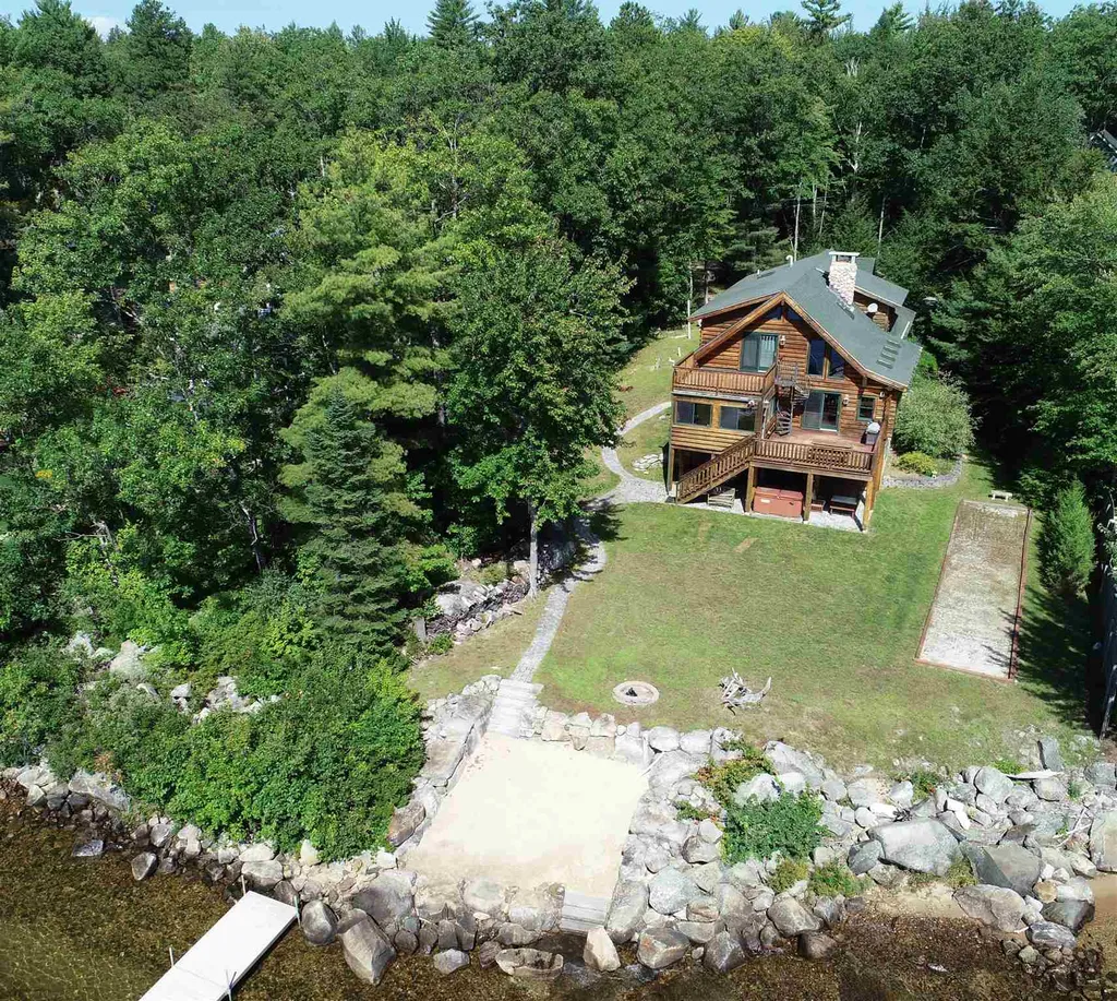 127 Haverhill Street Freedom NH 03836