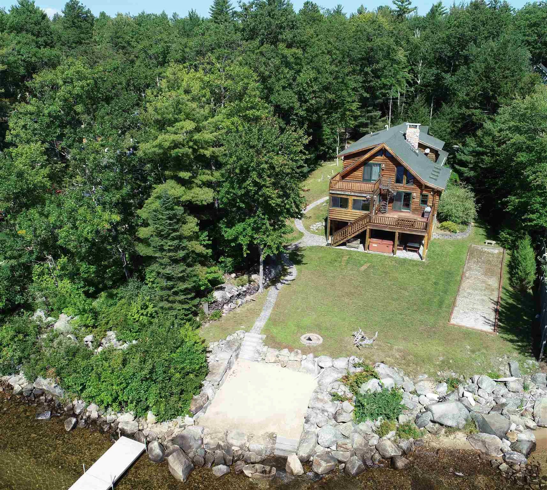 127 Haverhill Street Freedom NH 03836