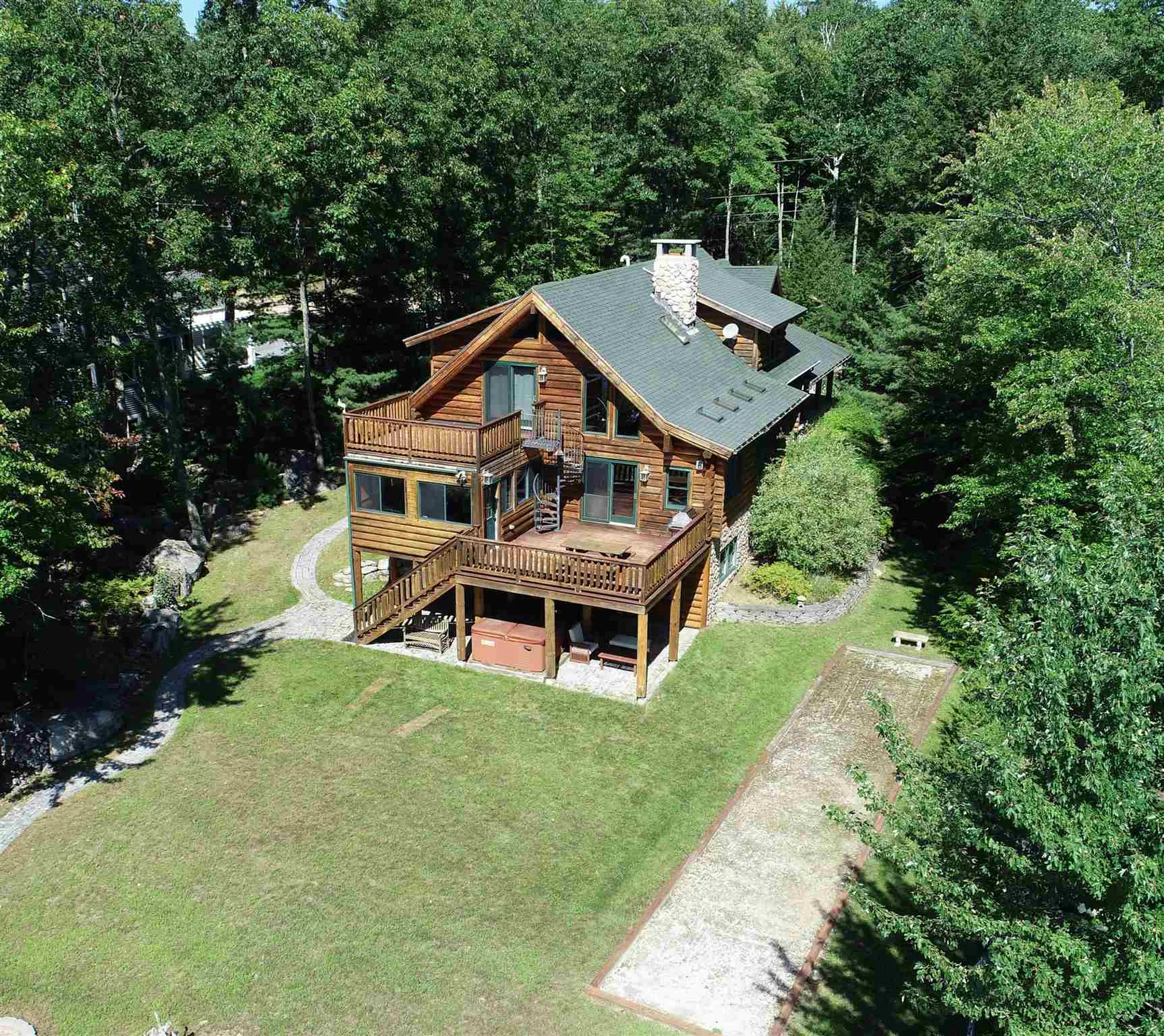 127 Haverhill Street Freedom NH 03836