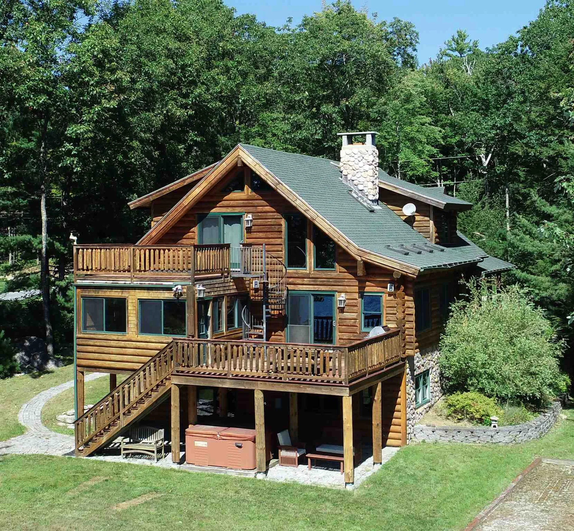 127 Haverhill Street Freedom NH 03836