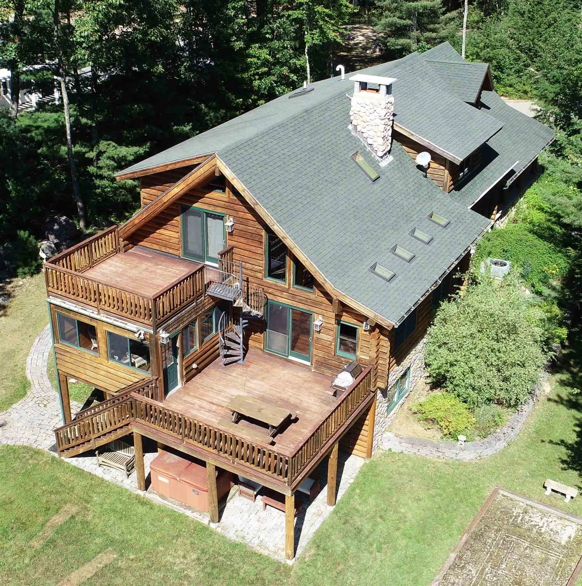 127 Haverhill Street Freedom NH 03836