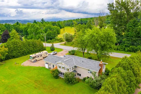3470 St George Road Williston VT 05495