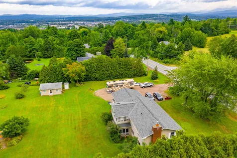 3470 St George Road Williston VT 05495