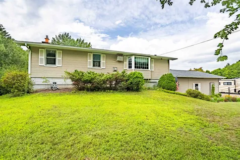 3470 St George Road Williston VT 05495