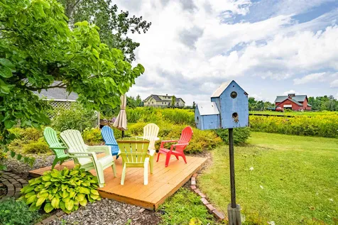 3470 St George Road Williston VT 05495