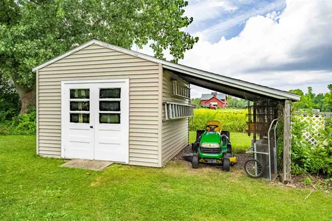 3470 St George Road Williston VT 05495
