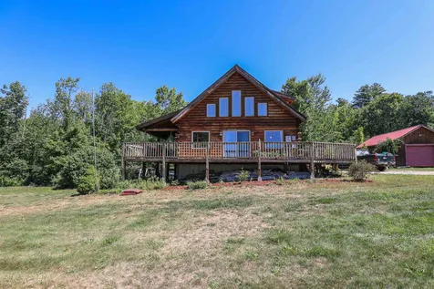 201 Deering Center Road Deering NH 03244