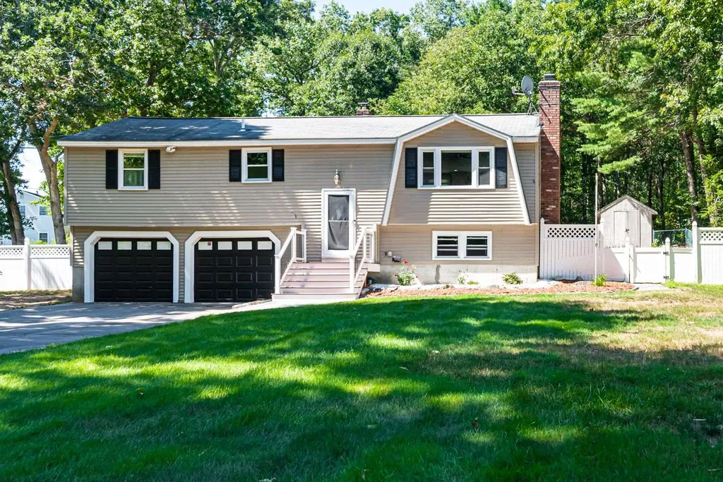 3 Kyle Drive Salem NH 03079
