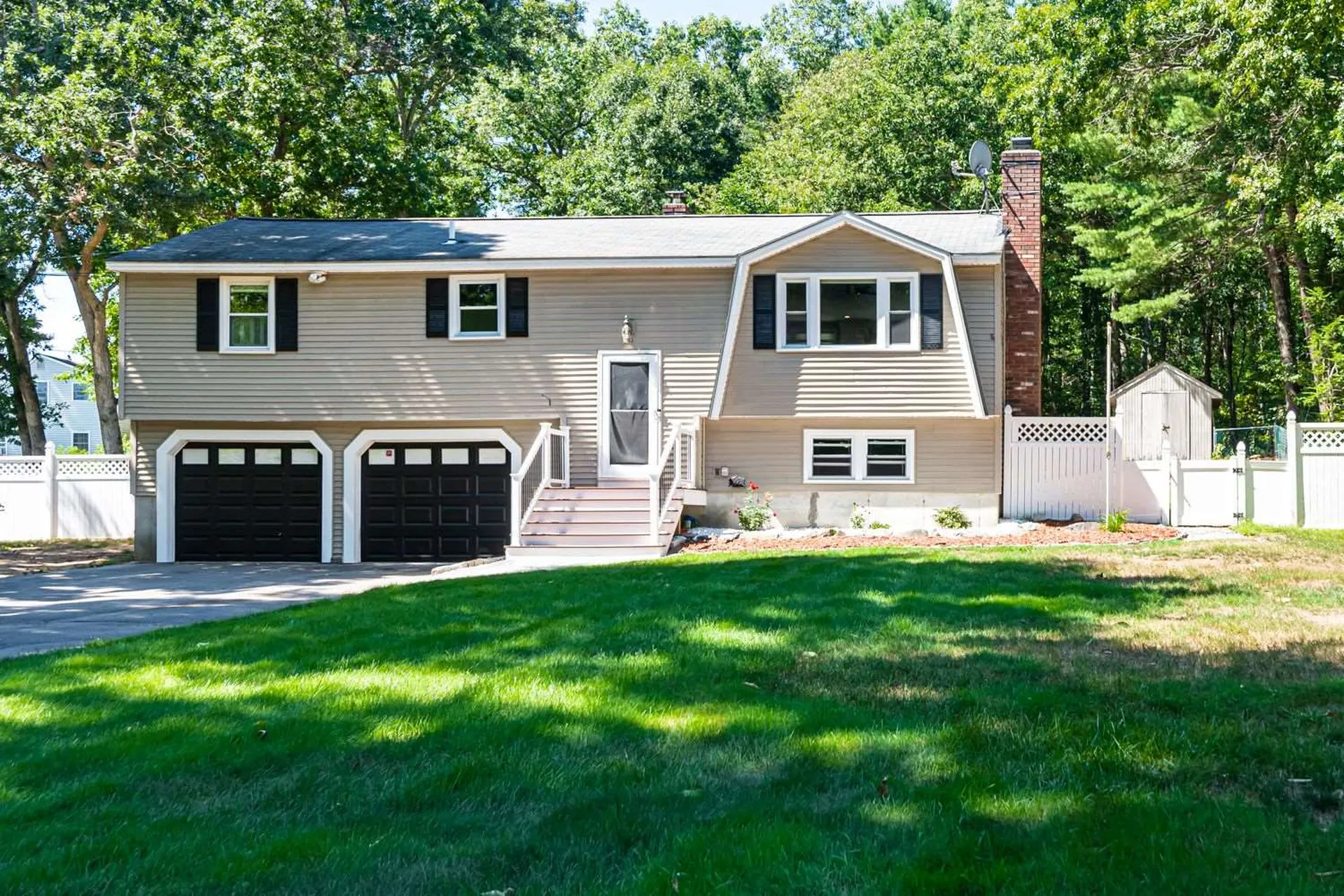 3 Kyle Drive Salem NH 03079