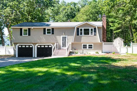 3 Kyle Drive Salem NH 03079