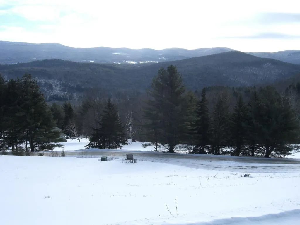 20 Morningstar Drive Warren VT 05674
