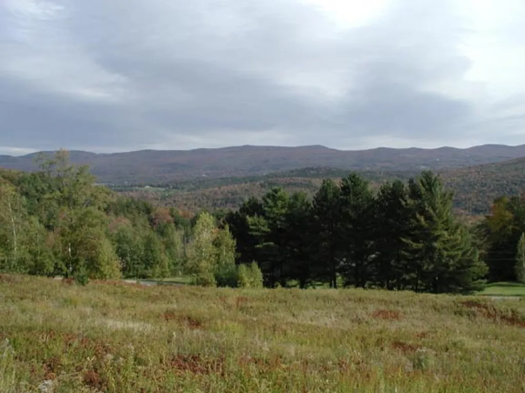 20 Morningstar Drive Warren VT 05674