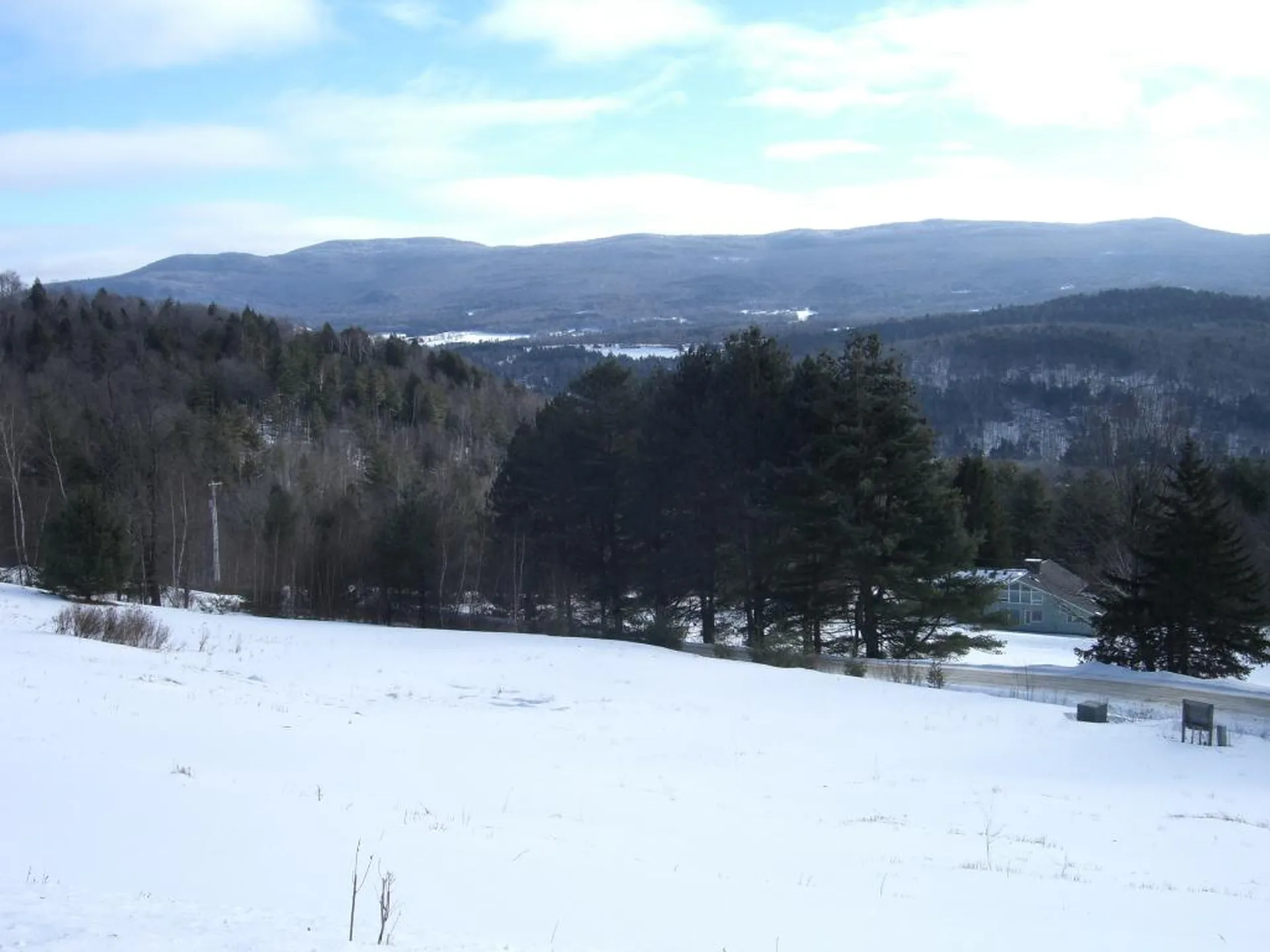20 Morningstar Drive Warren VT 05674