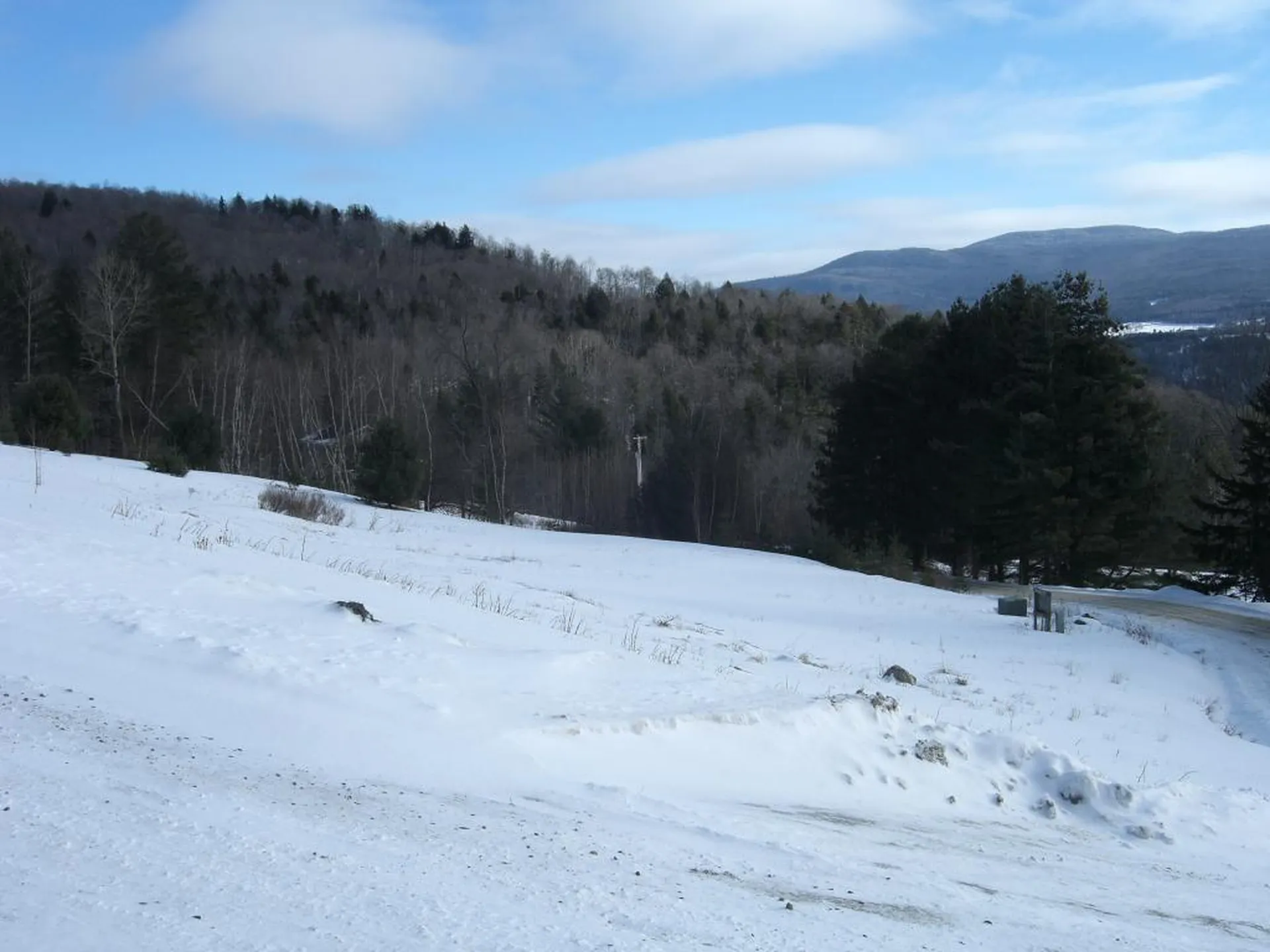 20 Morningstar Drive Warren VT 05674