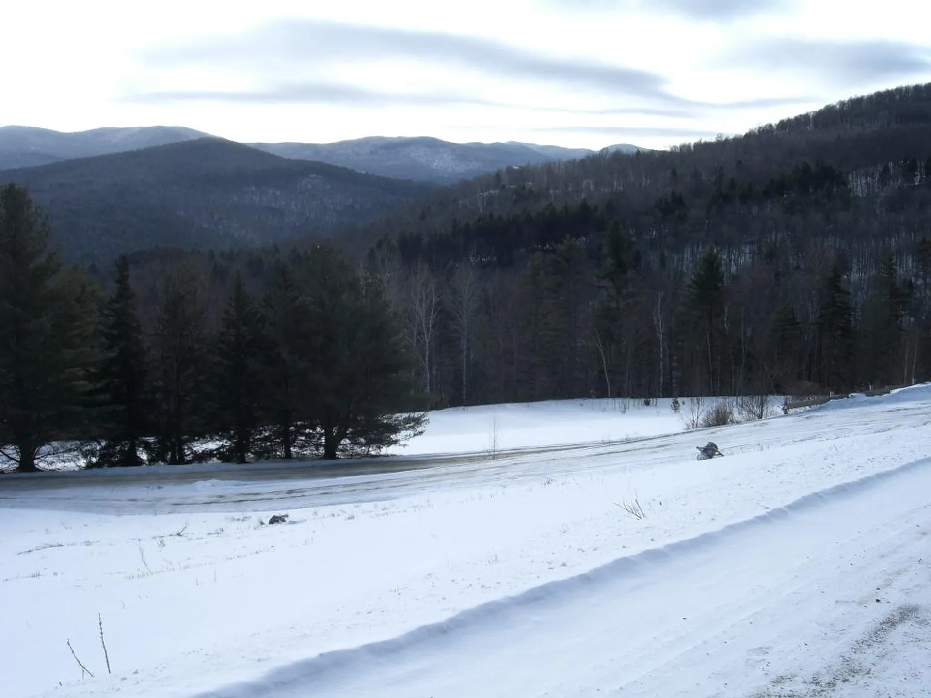 20 Morningstar Drive Warren VT 05674