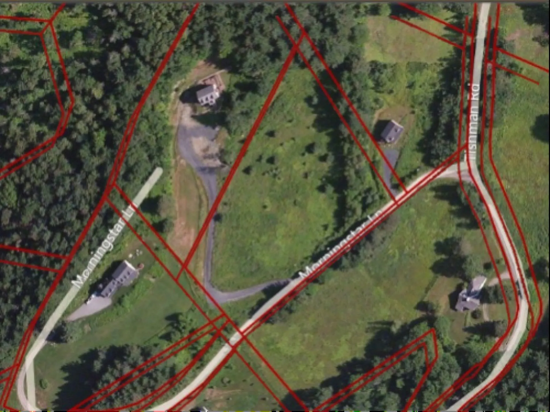 20 Morningstar Drive Warren VT 05674