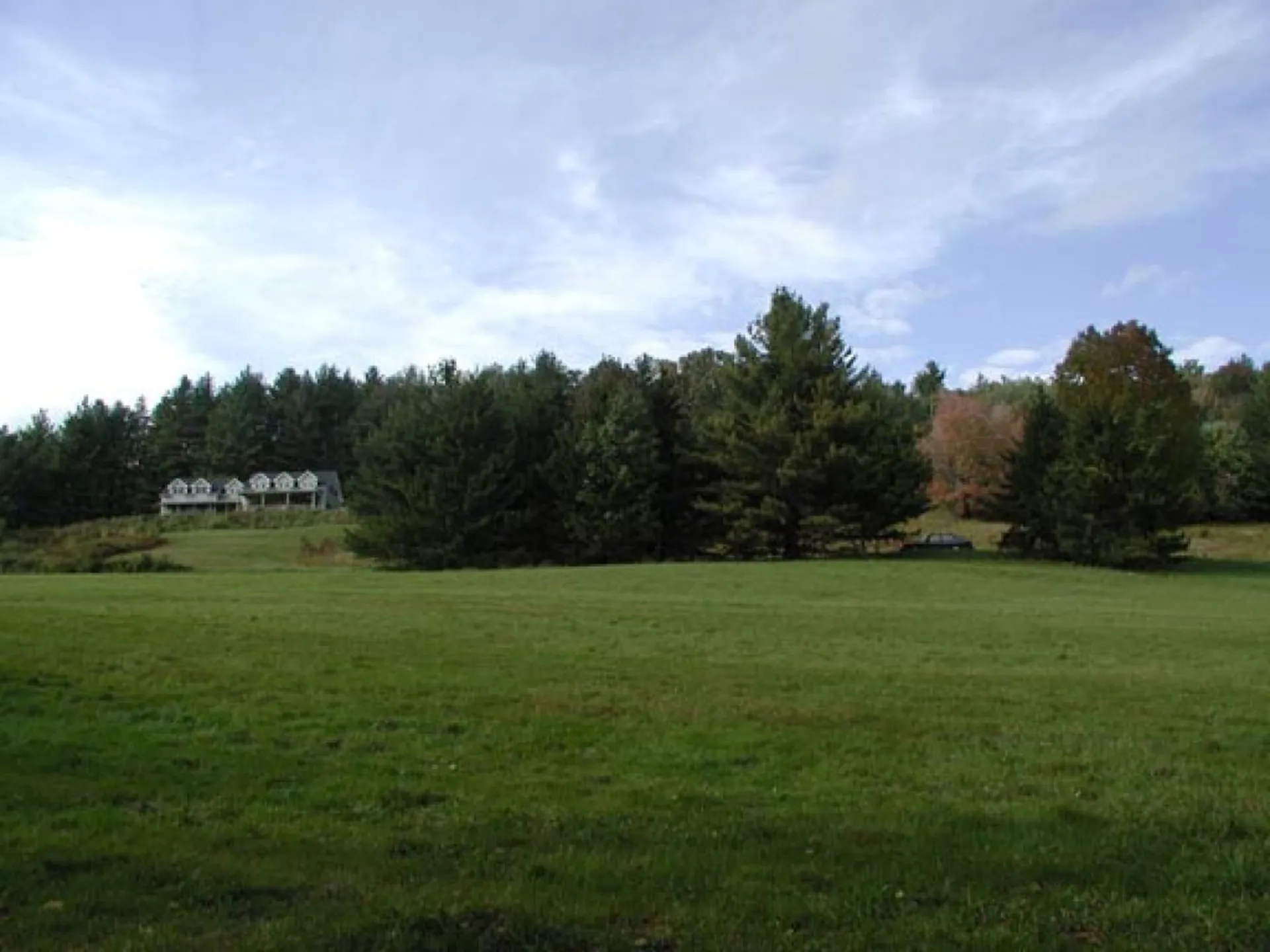 20 Morningstar Drive Warren VT 05674