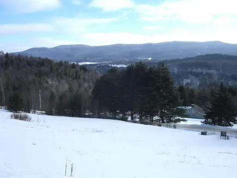 20 Morningstar Drive Warren VT 05674