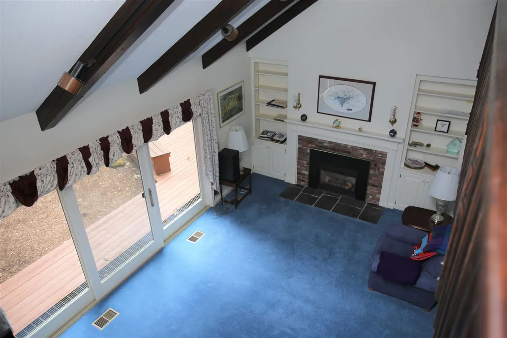 20 Fairway Drive Grantham NH 03753