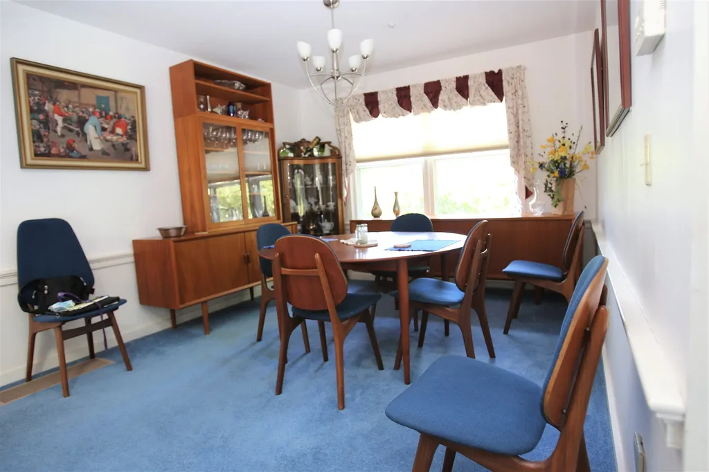 20 Fairway Drive Grantham NH 03753