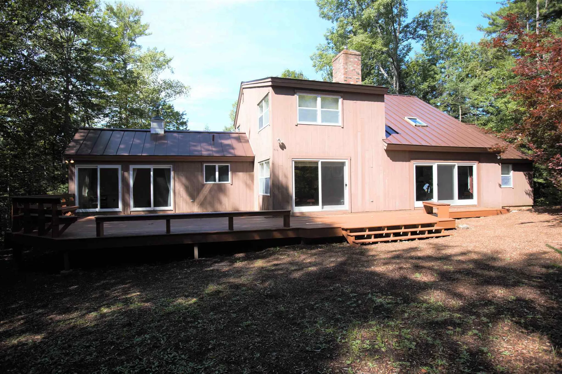 20 Fairway Drive Grantham NH 03753