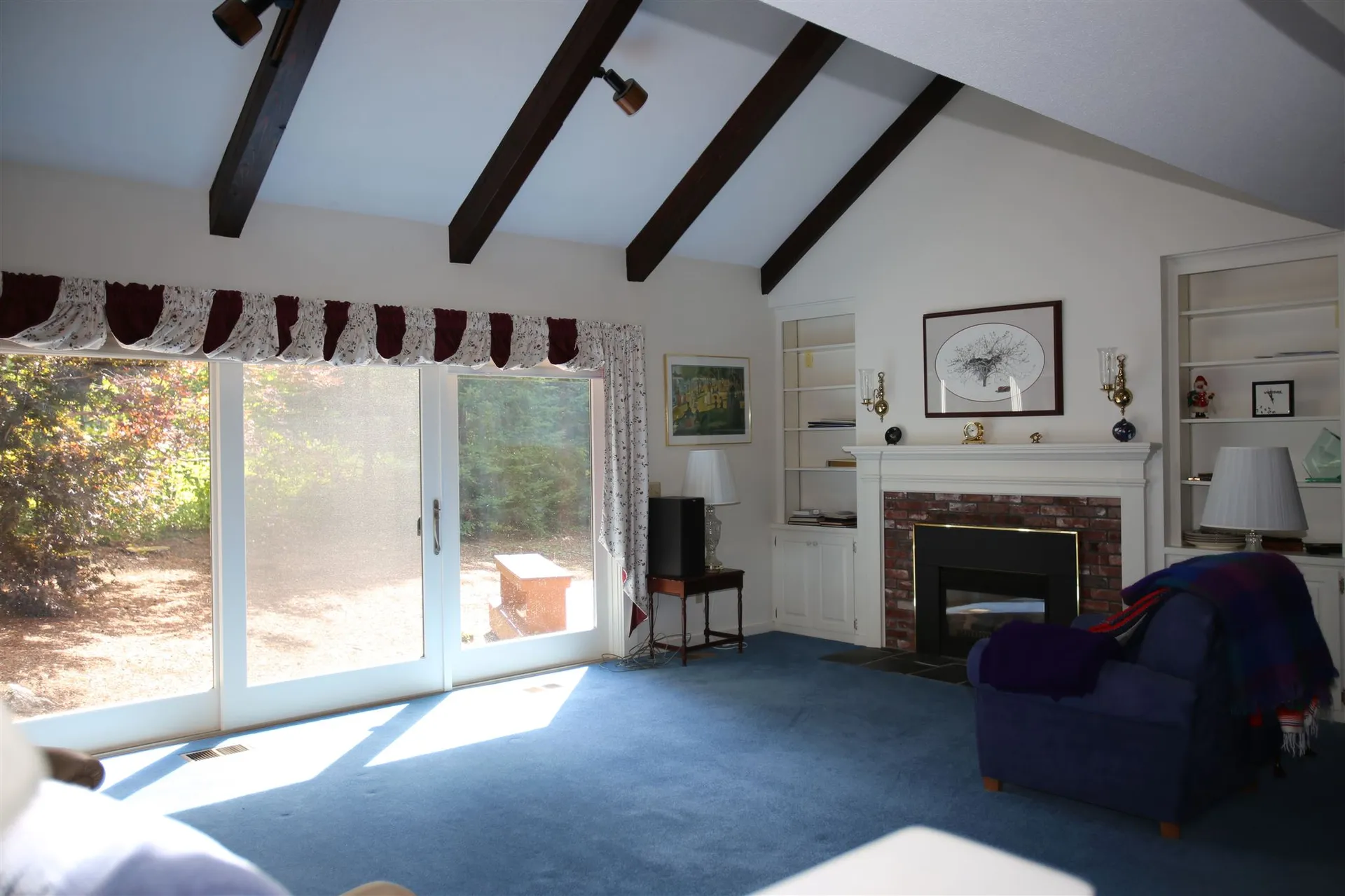20 Fairway Drive Grantham NH 03753