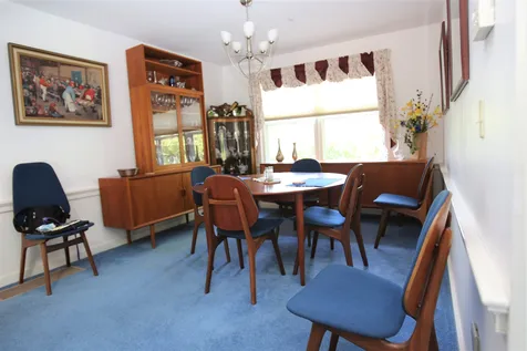 20 Fairway Drive Grantham NH 03753