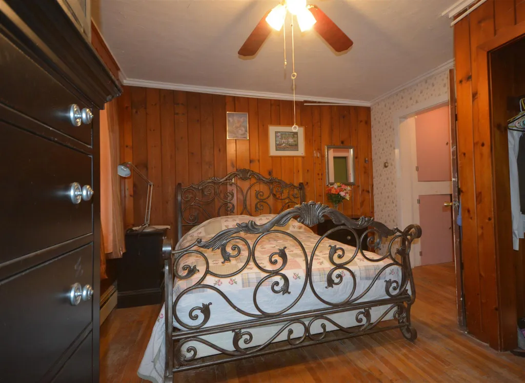 12 Cedar Street Tilton NH 03276