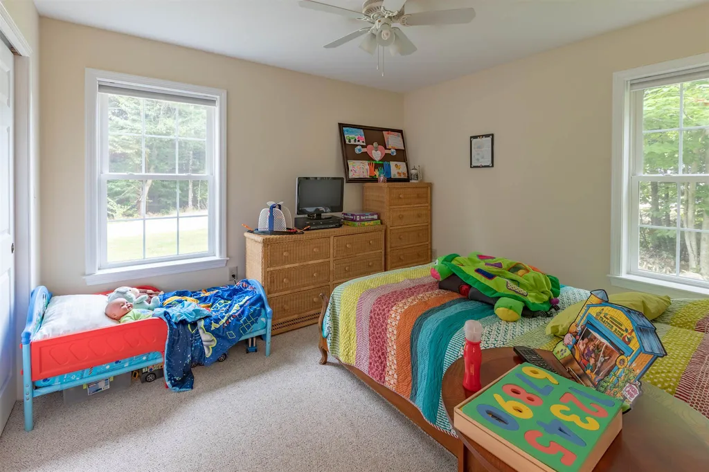 10 Louis Lane Lincoln NH 03251