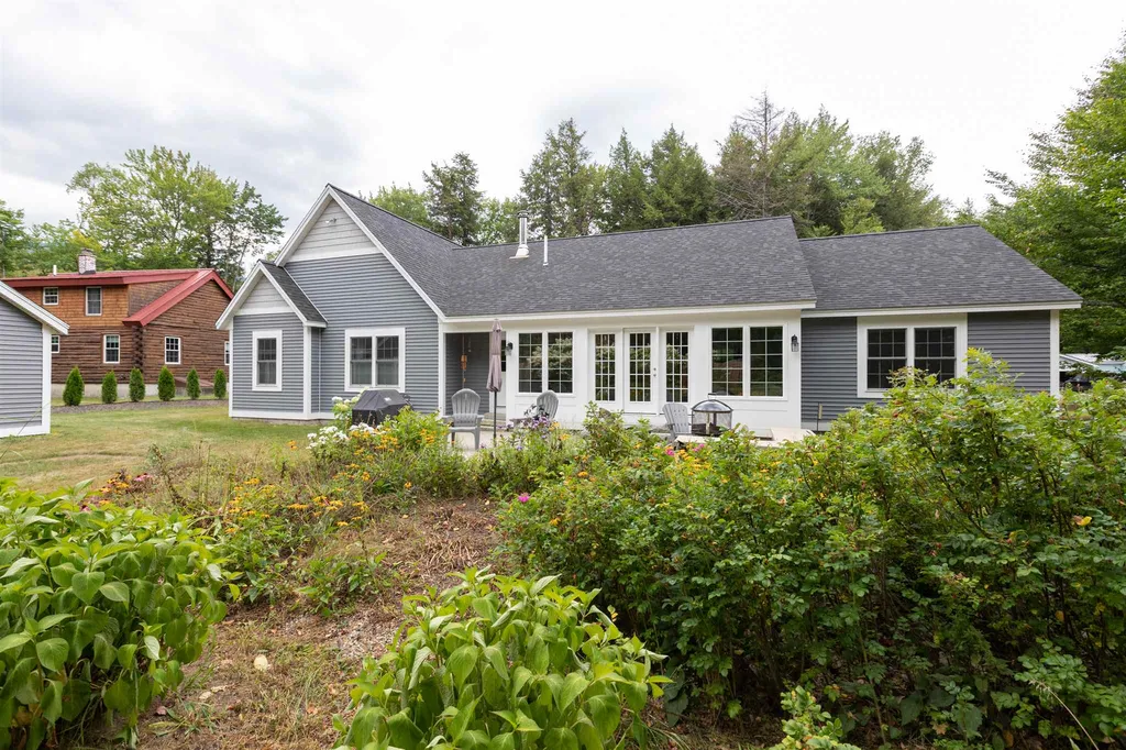 10 Louis Lane Lincoln NH 03251