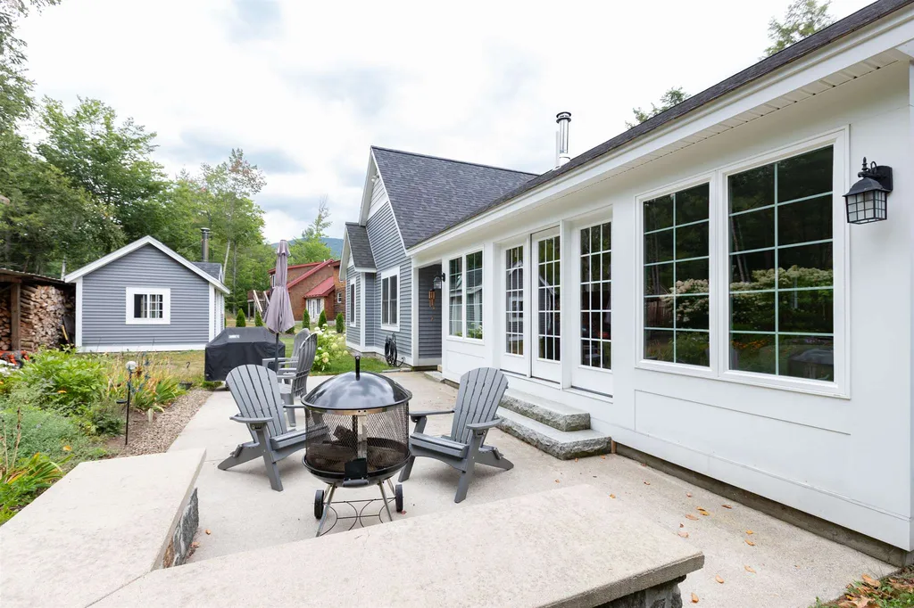 10 Louis Lane Lincoln NH 03251