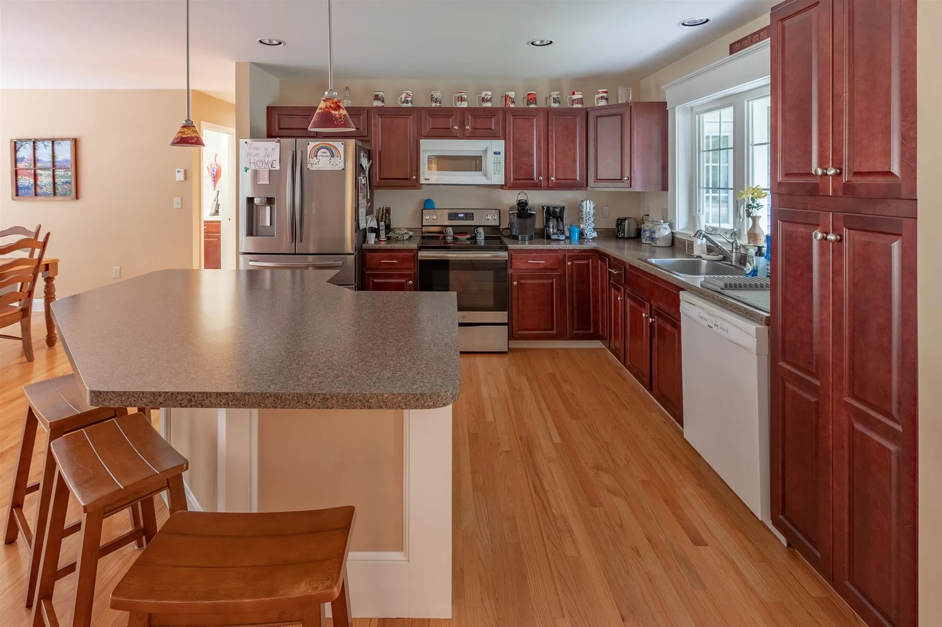 10 Louis Lane Lincoln NH 03251