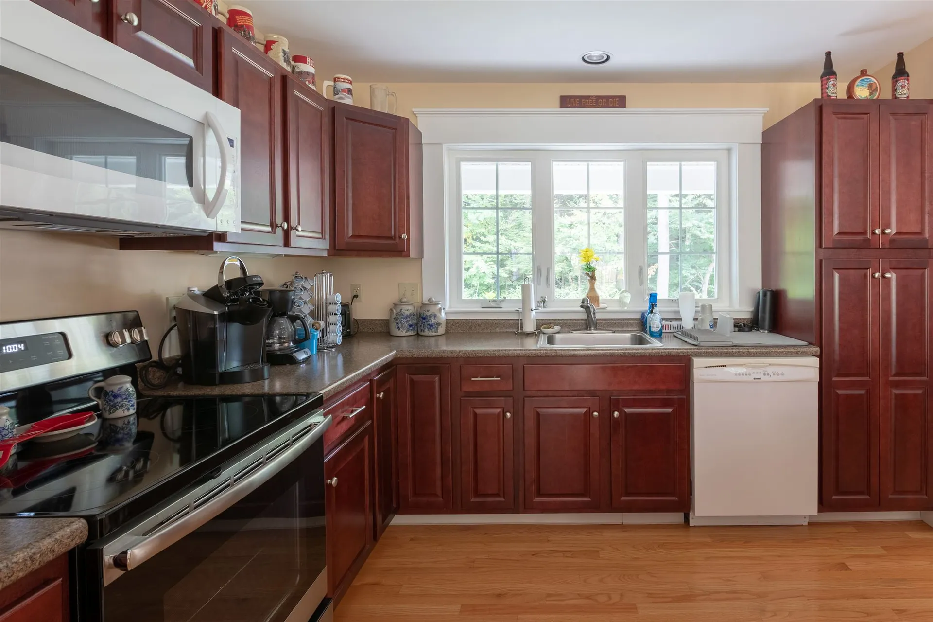 10 Louis Lane Lincoln NH 03251