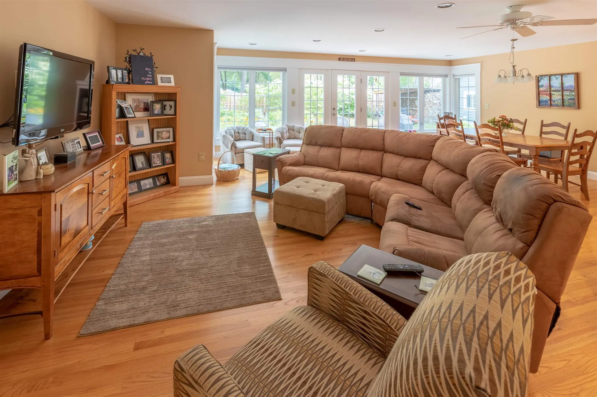 10 Louis Lane Lincoln NH 03251