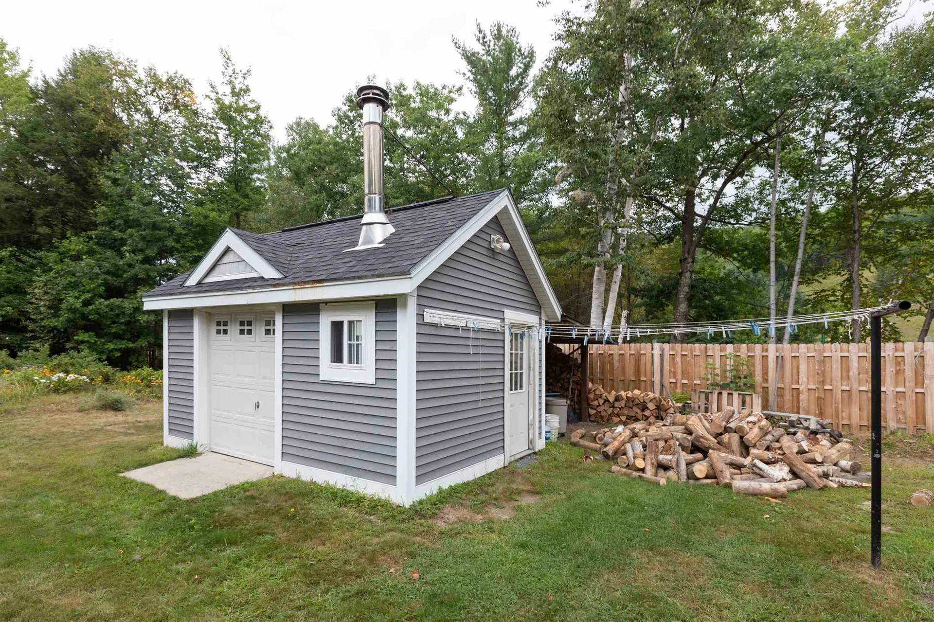 10 Louis Lane Lincoln NH 03251