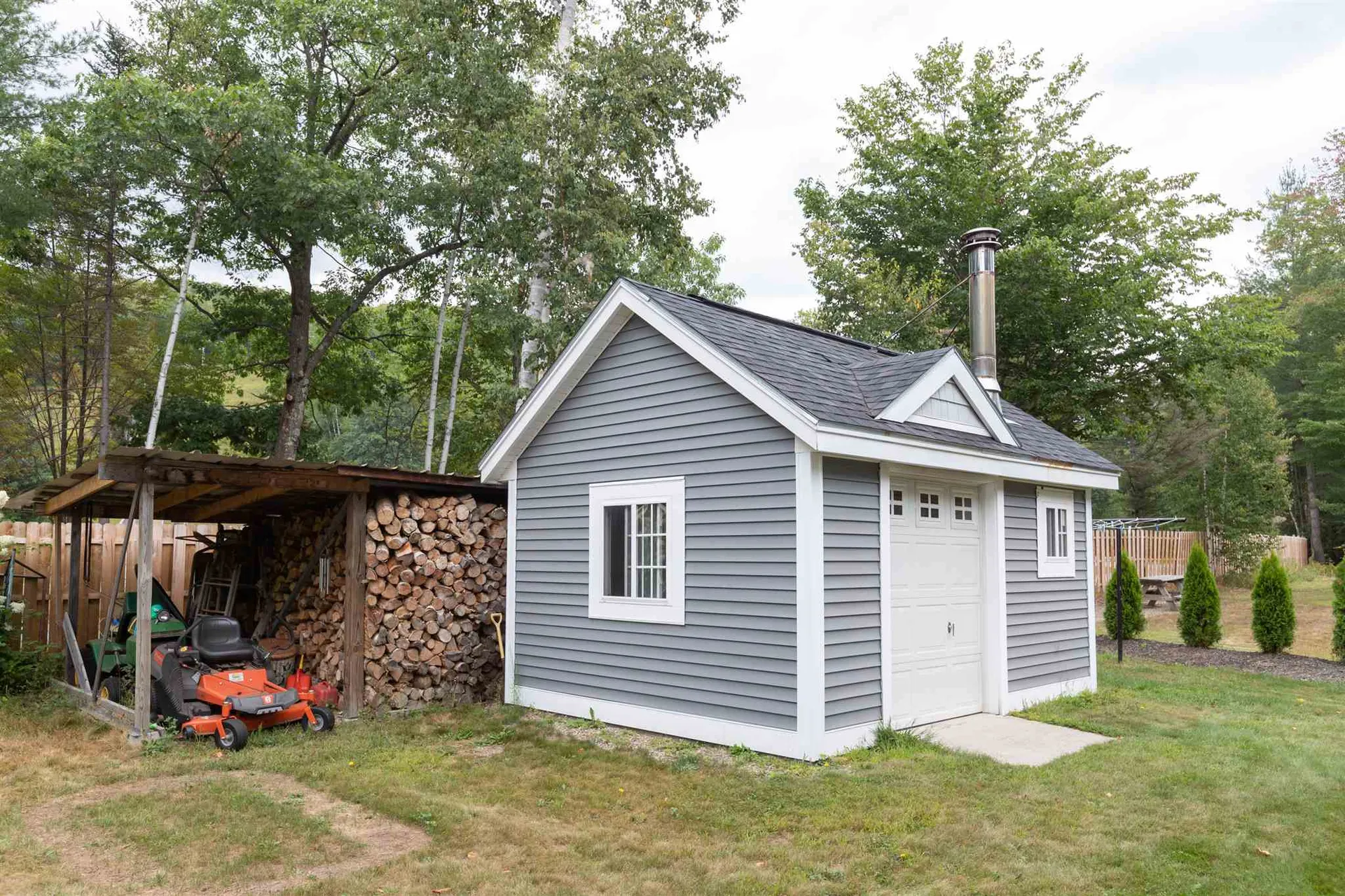 10 Louis Lane Lincoln NH 03251