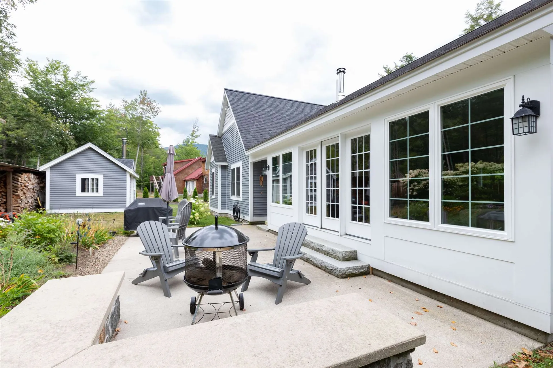 10 Louis Lane Lincoln NH 03251