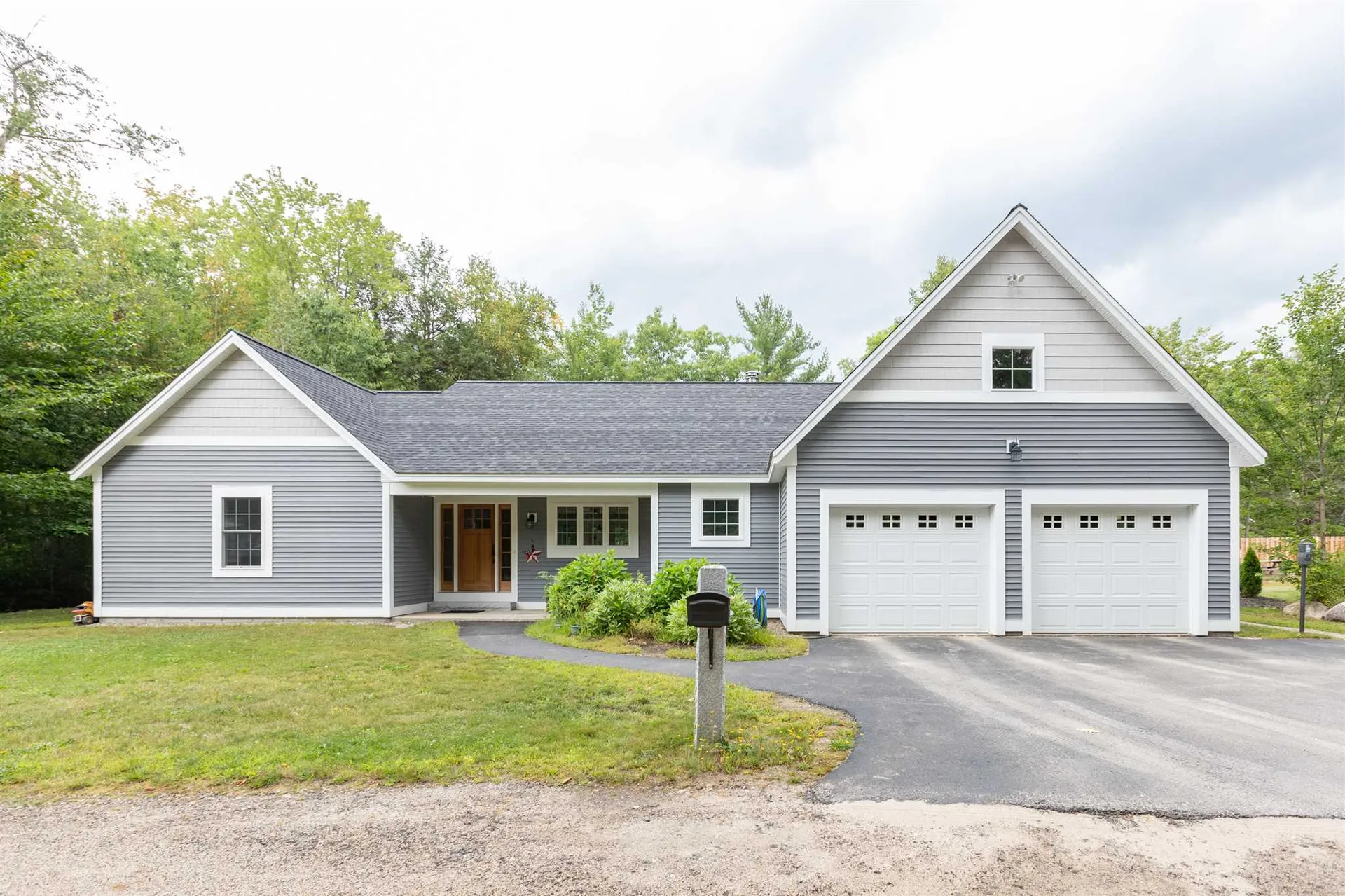 10 Louis Lane Lincoln NH 03251
