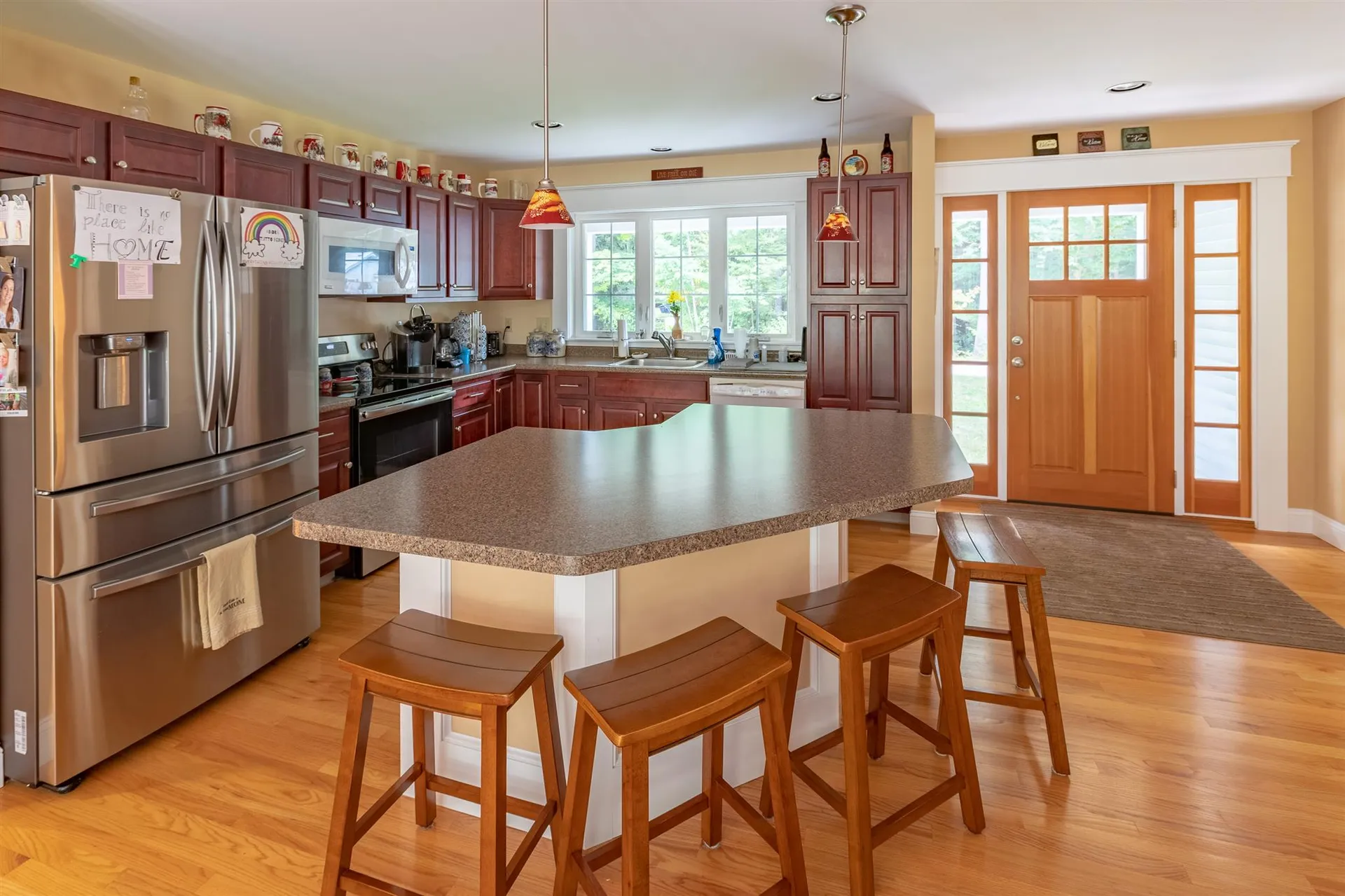10 Louis Lane Lincoln NH 03251