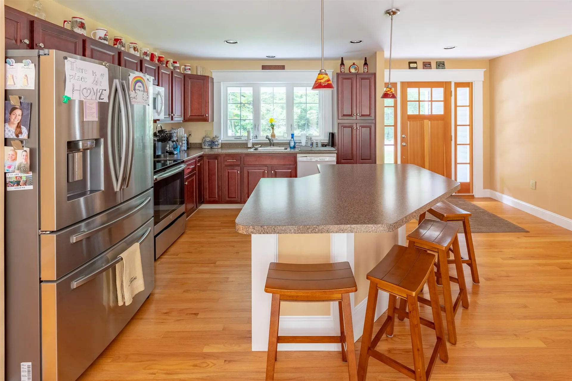 10 Louis Lane Lincoln NH 03251