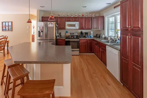 10 Louis Lane Lincoln NH 03251