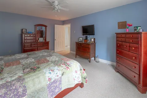 10 Louis Lane Lincoln NH 03251