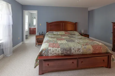 10 Louis Lane Lincoln NH 03251