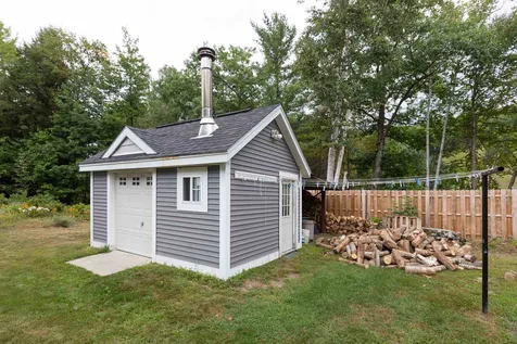 10 Louis Lane Lincoln NH 03251